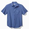 Big & Tall Bahama Coast Sandypoint IslandZone® Shirt