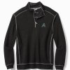 MLB® Tobago Bay Half-Zip Sweatshirt