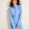 Playa Vista Quarter-Zip IslandZone® Sweatshirt
