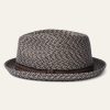 Mannes Braid Hat