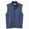 Big & Tall Flip Coast Reversible Vest