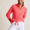 Aruba Half-Zip Sweatshirt