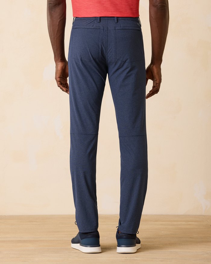 Big & Tall Chip Shot IslandZone® 5-Pocket Pants