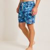 Naples Ocean Escape 6-Inch Swim Trunks
