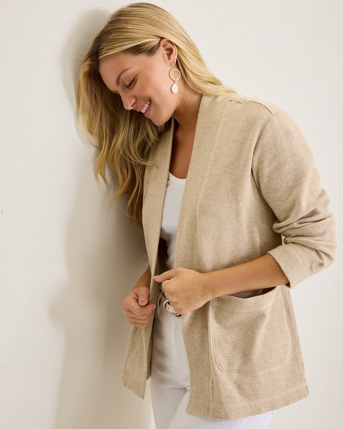 Aruba Cardigan