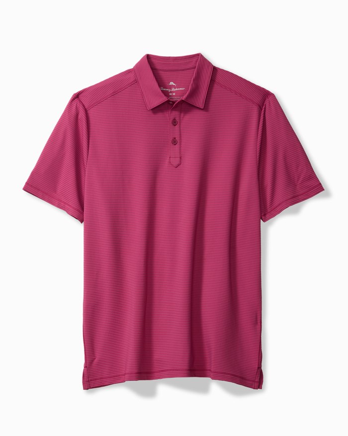 Costa Wave IslandZone® Polo