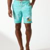 Disney Baja Surf the Wave 9-Inch Boardshorts