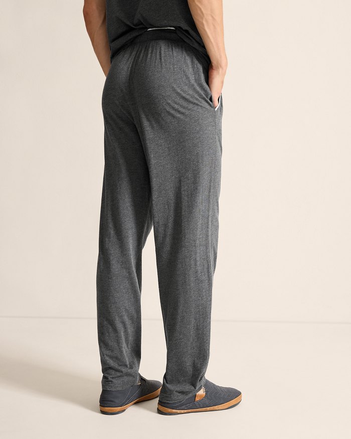 Big & Tall Jersey Lounge Pants
