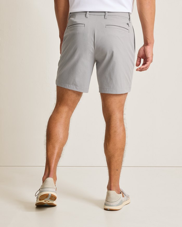 Barbados Pro IslandZone® 7-Inch Shorts