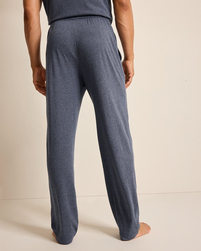 Big & Tall Jersey Lounge Pants