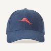 The Marlin Cap