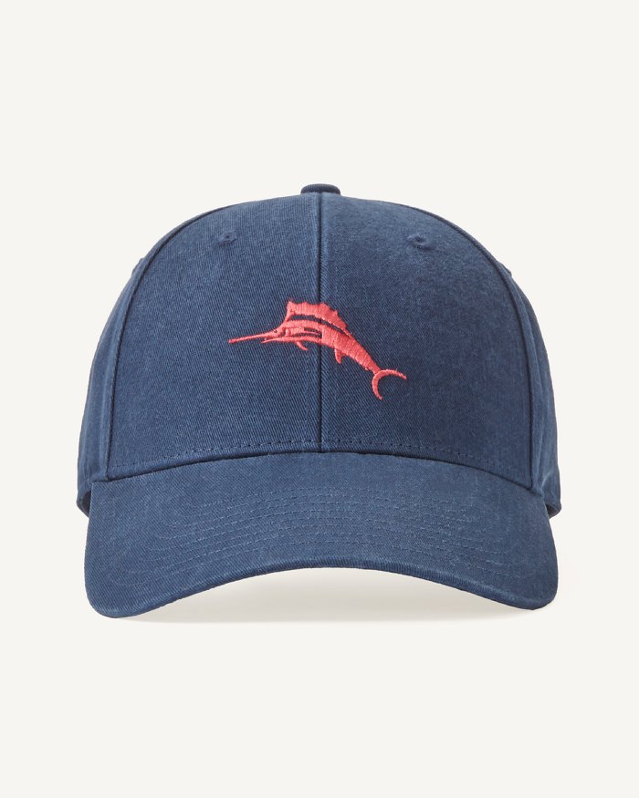 The Marlin Cap