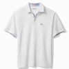 Summerlake Check IslandZone® Five O'Clock Polo