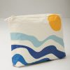 Aloha Collection Soleil Small Pouch