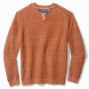 Saltwater Tides Abaco Sweater