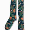 Beachside Boulevard Socks