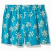 Seersucker Boxers