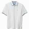 Azul Gardens Five O'Clock IslandZone® Polo
