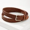 Stretch Braid Belt