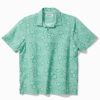Big & Tall Bahama Coast Aloha Geo IslandZone® Polo