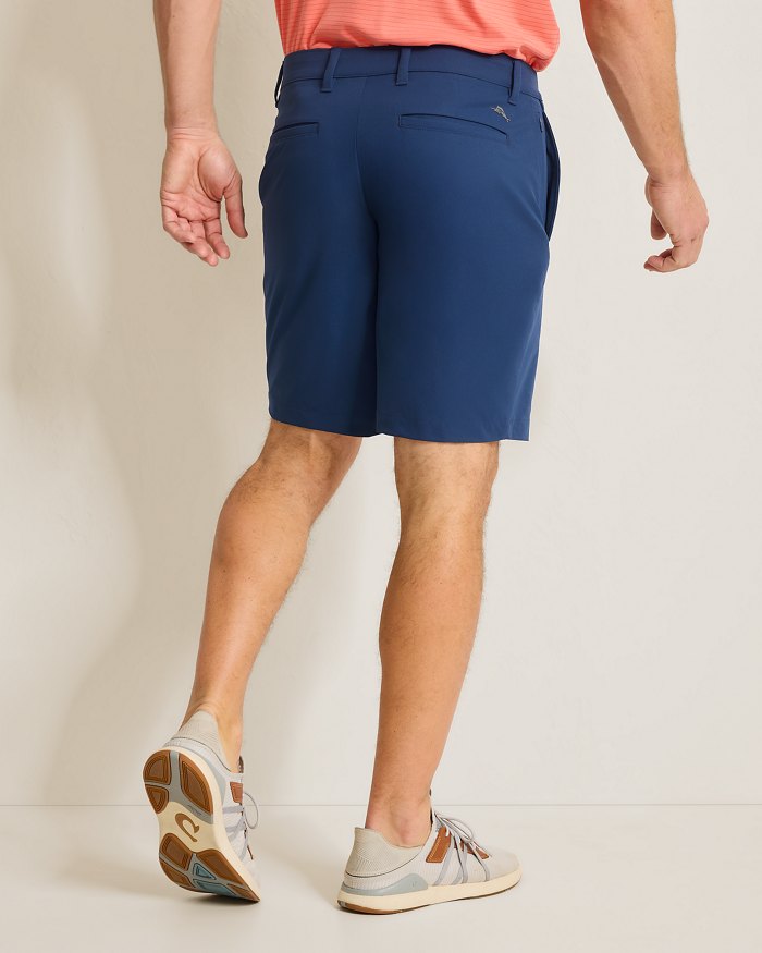 Barbados Pro IslandZone® 9-Inch Shorts