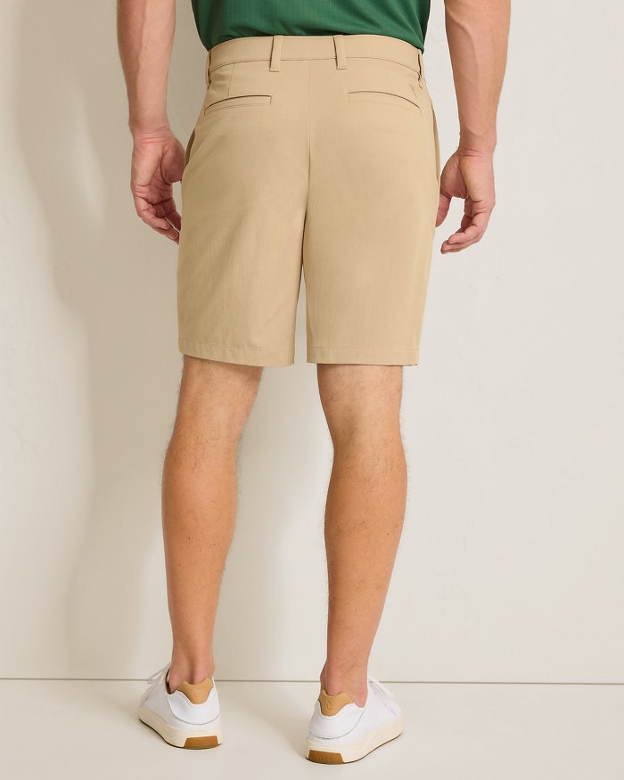 Barbados Pro IslandZone® 9-Inch Shorts
