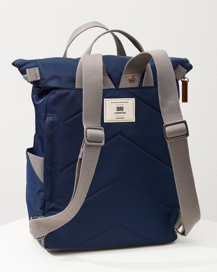 Canfield Midnight Backpack