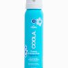 Travel-Sized Fragrance-Free SPF 50 Body Sunscreen Spray by COOLA®