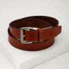 Stretch Tab Roller Belt