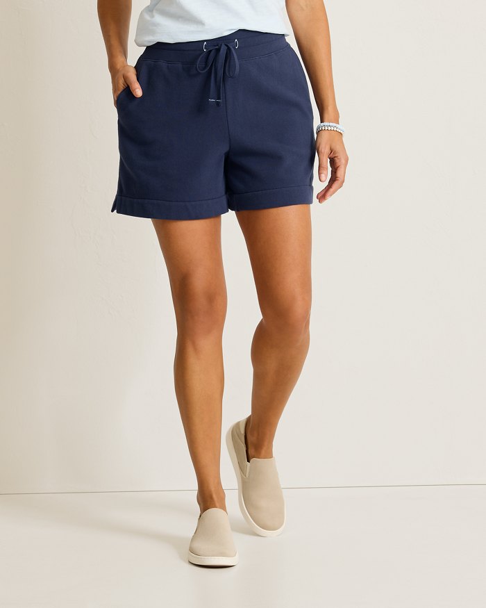 Marina Del Mar Easy Shorts