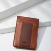 Two-Tone Magnetic Card Holder