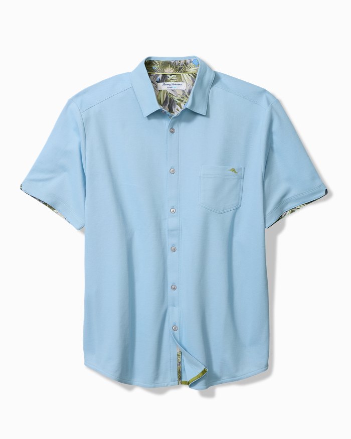 Jungle Canopy Five O'Clock IslandZone® Shirt