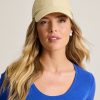 Straw Packable Cap