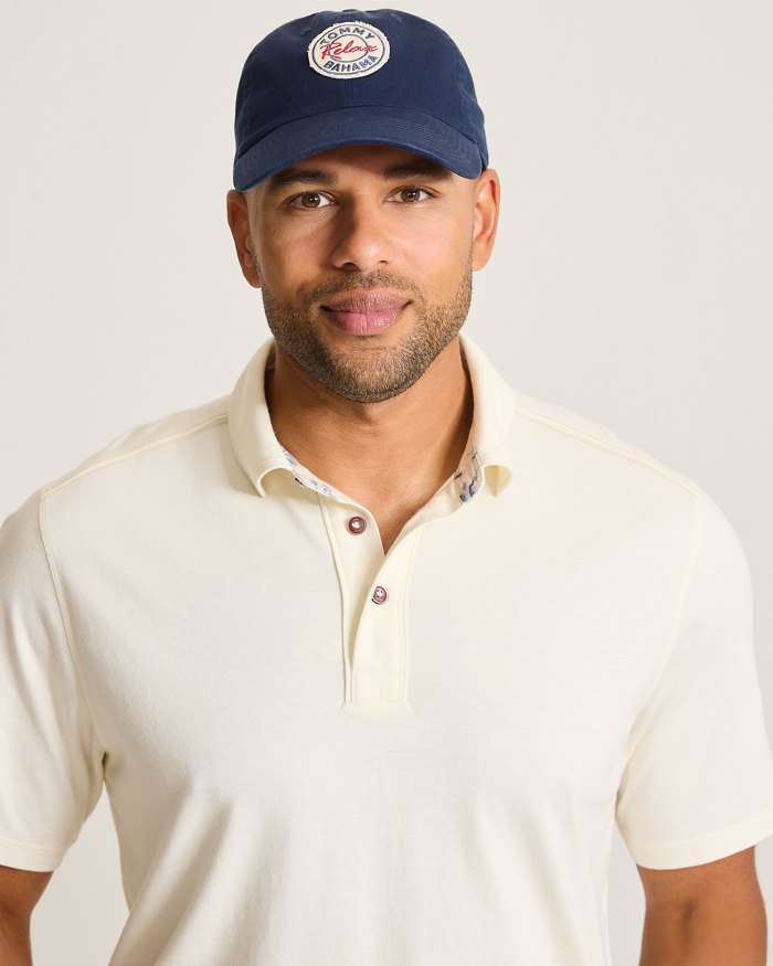 Tommy Bahama Relax Packable Cap