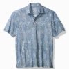 Big & Tall Palm Desert Island Grove IslandZone® Polo