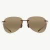 Sugar Beach Sunglasses by Maui Jim®