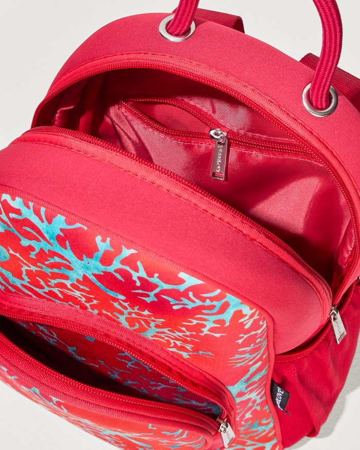 Sealife Backpack