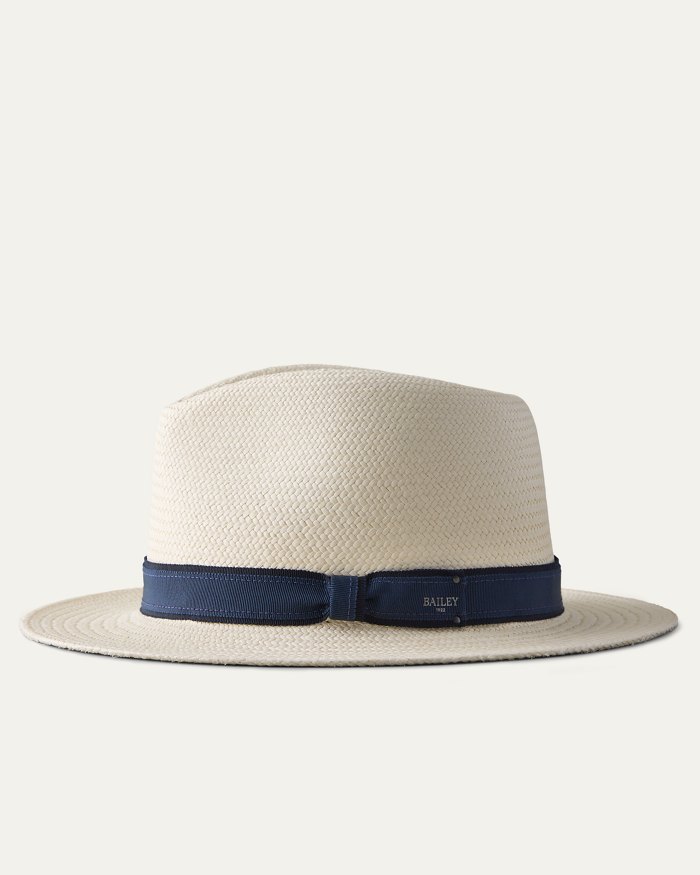 Brooks Panama Hat