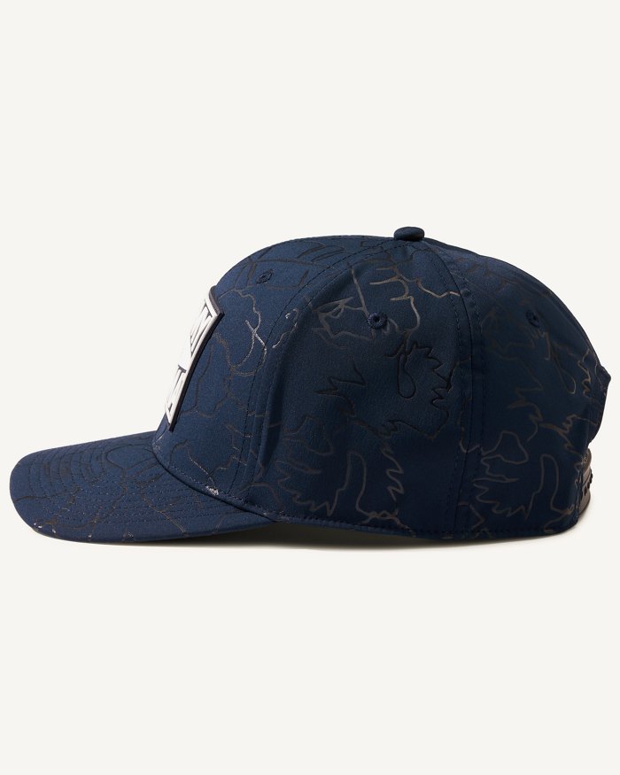 Tortola Surf Cap