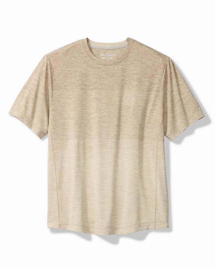 Oasis Fade IslandZone® Crewneck T-Shirt