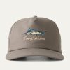 Tommy Bahama Marlin Packable Cap