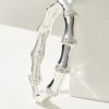 Island Essence Bamboo Bangle Bracelet