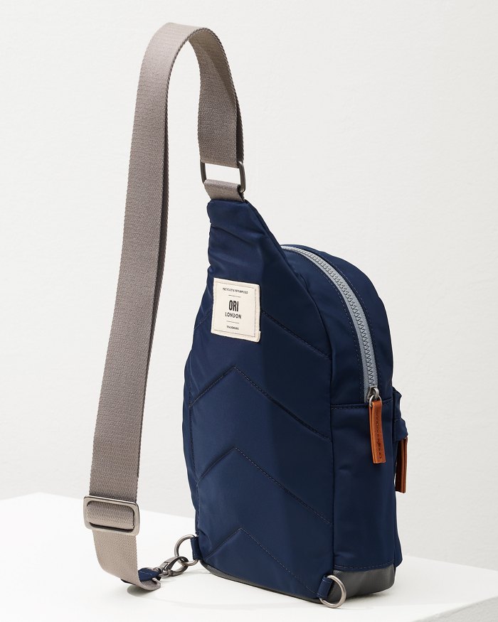 Willesden Midnight Sling Bag