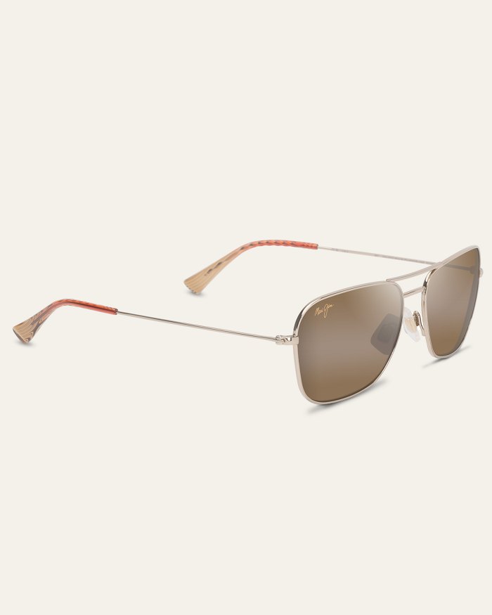 Na'auao Sunglasses by Maui Jim®