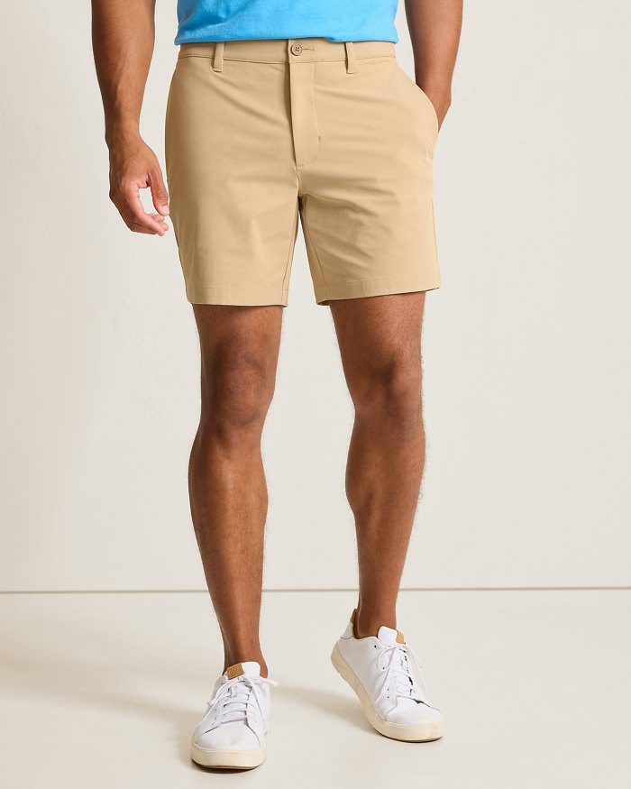 Barbados Pro IslandZone® 7-Inch Shorts
