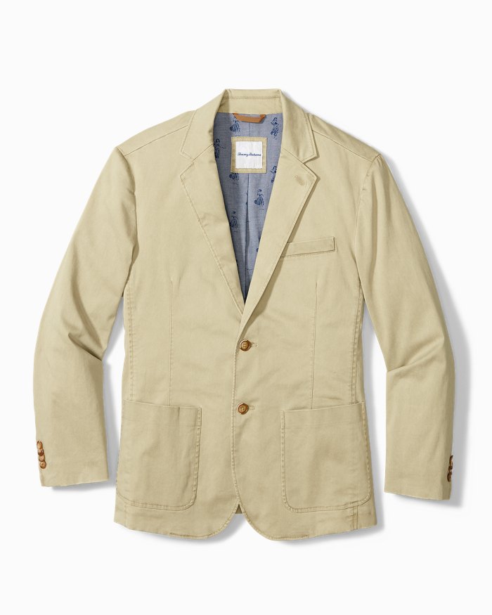Boracay® Blazer