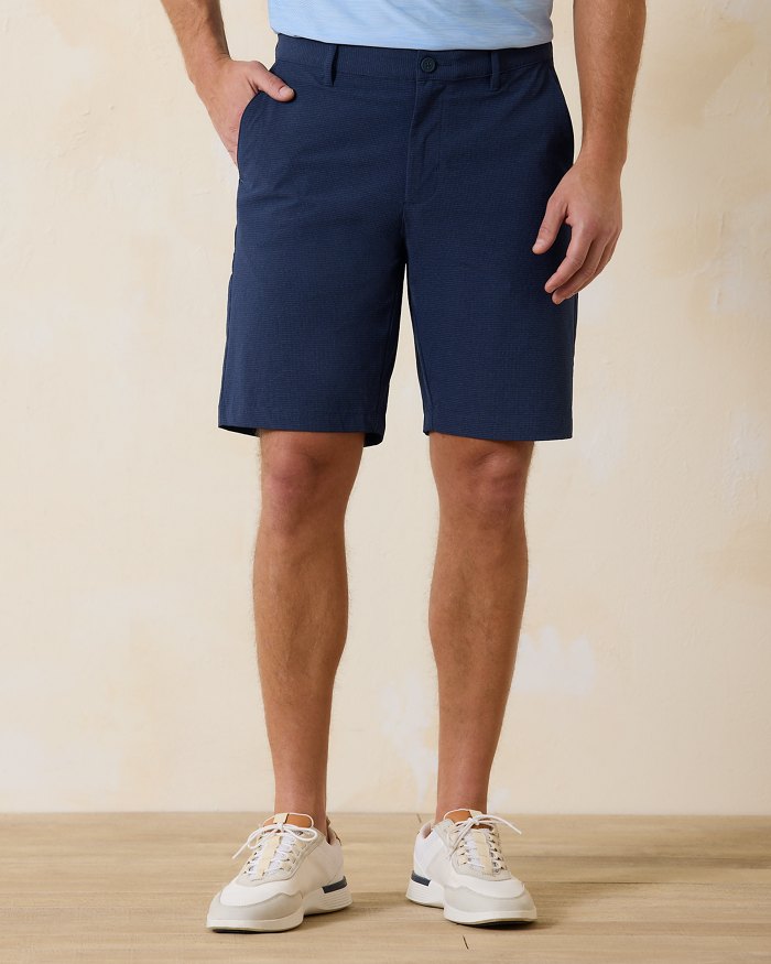 Big & Tall Chip Shot IslandZone® Shorts