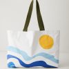 Aloha Collection Soleil Reversible Holo Holo Tote