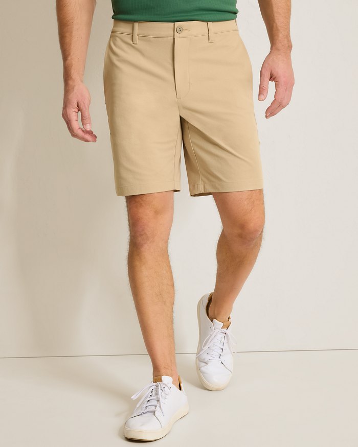 Barbados Pro IslandZone® 9-Inch Shorts