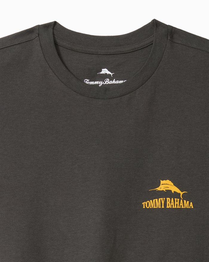 Golden Labation Graphic T-Shirt